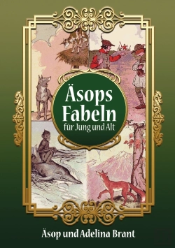 Bertrand.pt - Spanisch Lernen Mit Äsops Fabeln Für Jung Und Alt