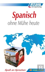 Spanisch Ohne Mühe Heute
