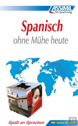 Bertrand.pt - Spanisch Ohne Mühe Heute