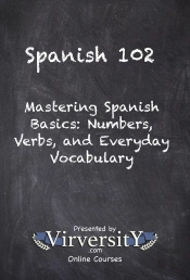 Spanish 102