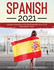 Spanish 2021