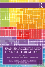Spanish Accents And Dialects For Actors