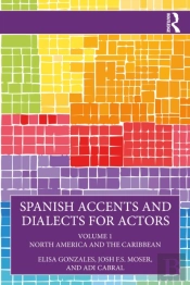 Spanish Accents And Dialects For Actors