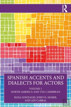 Bertrand.pt - Spanish Accents And Dialects For Actors