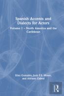 Spanish Accents And Dialects For Actors