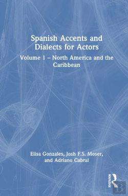 Bertrand.pt - Spanish Accents And Dialects For Actors