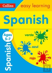 Spanish Ages 5-7