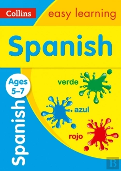 Bertrand.pt - Spanish Ages 5-7