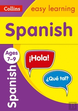 Bertrand.pt - Spanish Ages 7-9