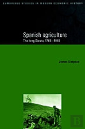 Spanish Agriculture