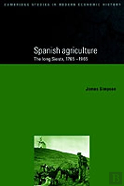 Bertrand.pt - Spanish Agriculture