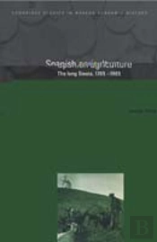 Spanish Agriculture