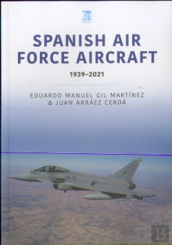 Bertrand.pt - Spanish Air Force Aircraft: 1939-2021
