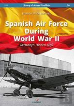 Spanish Air Force During World War Ii