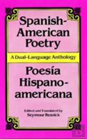 Spanish-American Poetry/Poesia Hispanoamericana