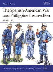 Spanish-American War And Philippine Insurrection