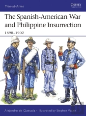 Spanish-American War And Philippine Insurrection
