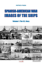 Spanish-American War - Images Of The Ships