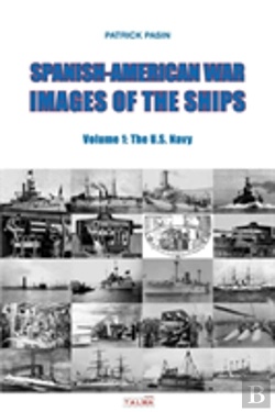 Bertrand.pt - Spanish-American War - Images Of The Ships
