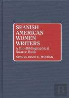 Spanish American Women Writers