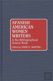 Spanish American Women Writers