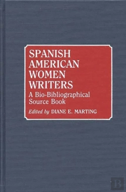 Bertrand.pt - Spanish American Women Writers