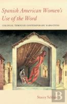 Spanish American Women'S Use Of The Word