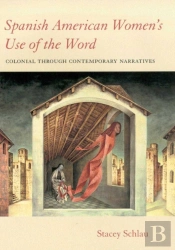 Spanish American Women'S Use Of The Word