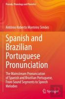 Spanish And Brazilian Portuguese Pronunciation
