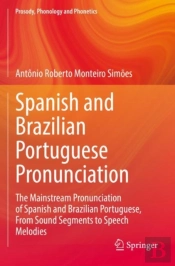 Spanish And Brazilian Portuguese Pronunciation