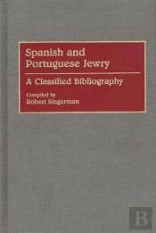 Spanish And Portuguese Jewry:
