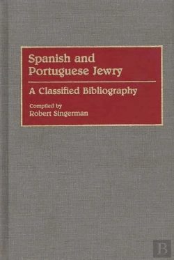 Bertrand.pt - Spanish And Portuguese Jewry: