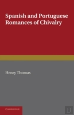 Bertrand.pt - Spanish And Portuguese Romances Of Chivalry