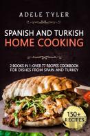 Spanish And Turkish Home Cooking