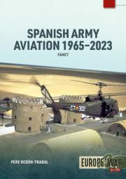 Spanish Army Aviation 1965-2023
