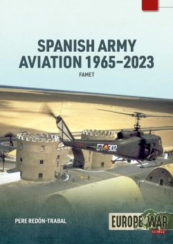 Bertrand.pt - Spanish Army Aviation 1965-2023