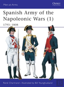 Bertrand.pt - Spanish Army Of The Napoleonic Wars (1)