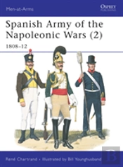 Spanish Army Of The Napoleonic Wars (2)