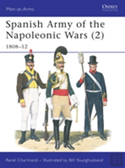 Bertrand.pt - Spanish Army Of The Napoleonic Wars (2)