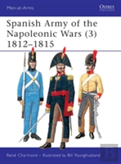 Spanish Army Of The Napoleonic Wars (3)