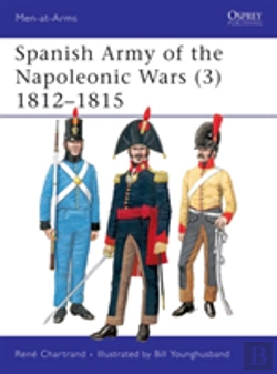 Bertrand.pt - Spanish Army Of The Napoleonic Wars (3)