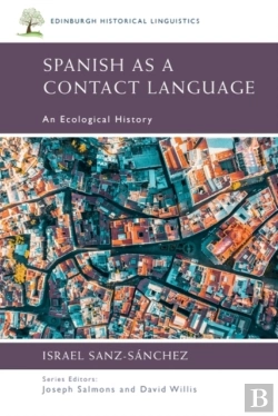 Bertrand.pt - Spanish As A Contact Language