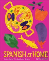 Spanish At Home