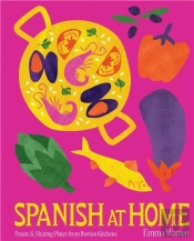 Spanish At Home