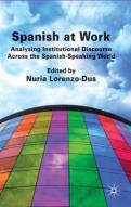 Spanish At Work