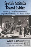 Spanish Attitudes Toward Judaism