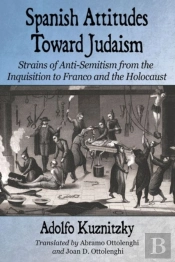 Spanish Attitudes Toward Judaism