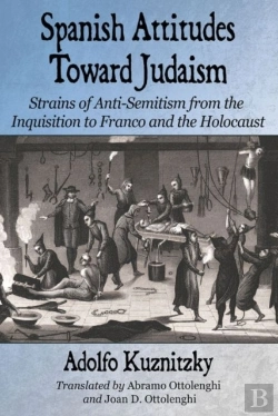 Bertrand.pt - Spanish Attitudes Toward Judaism