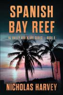 Spanish Bay Reef