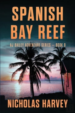 Bertrand.pt - Spanish Bay Reef